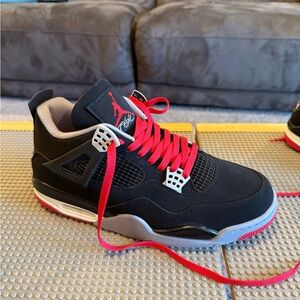 Jordan 4 Men’s 13